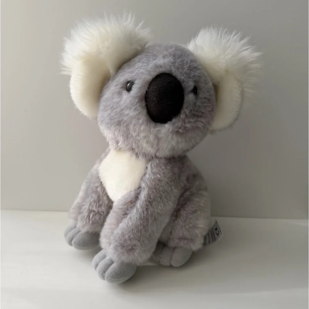 AMERICAN GIRL Kira’s Koala (2021 Girl of the Year, Retired Plush)